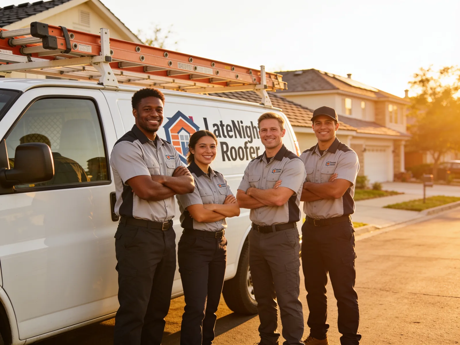 Emergency Roof Repair company in Balsam Grove, NC